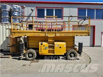 Haulotte H 18 SXL Saxlifte