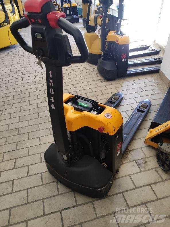  MB EPL154 El-palleløftere