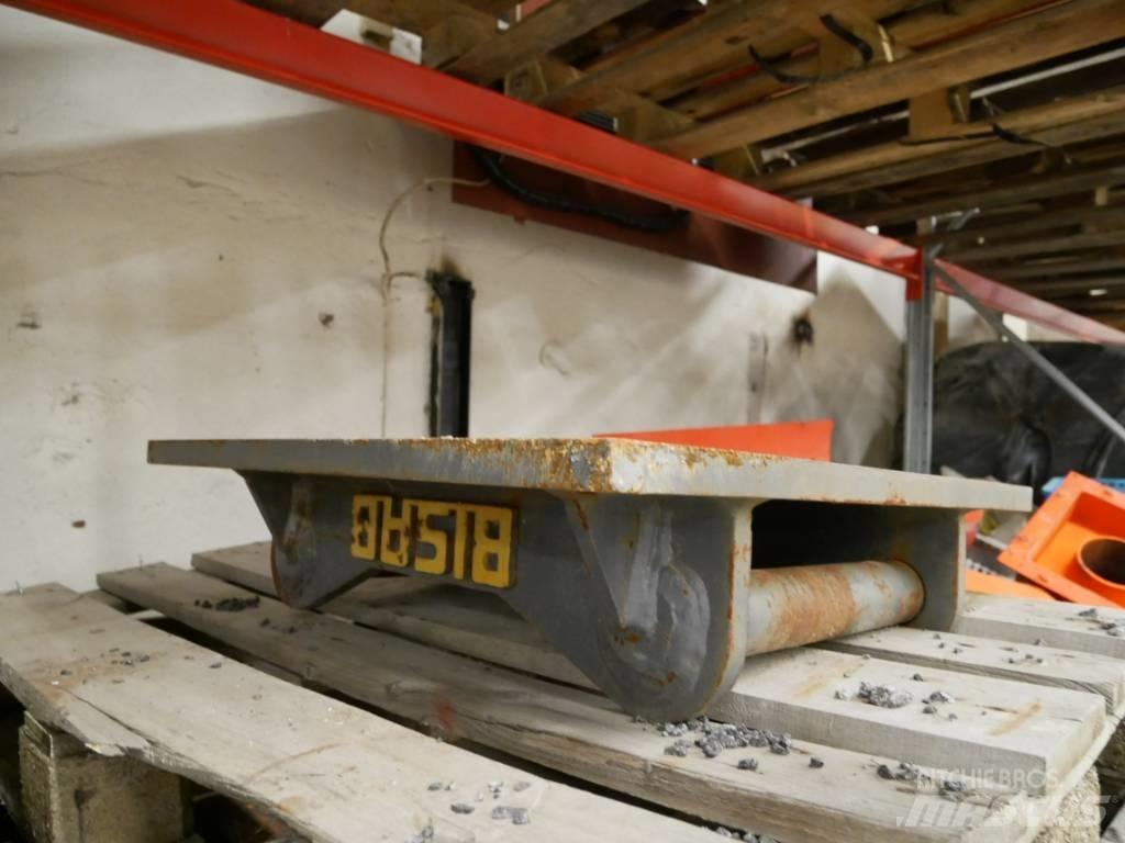  Bisab S60 Hurtigkoblere
