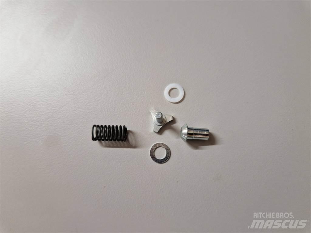 Rottne 059-0107 Hydraulik