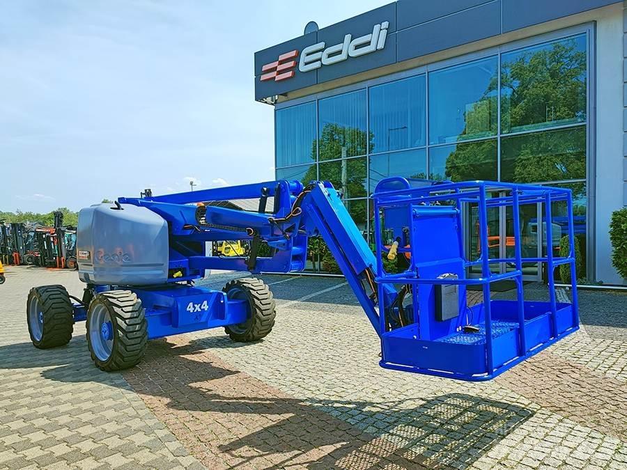 Genie Z-45/25 Lastbilmonterede lifte
