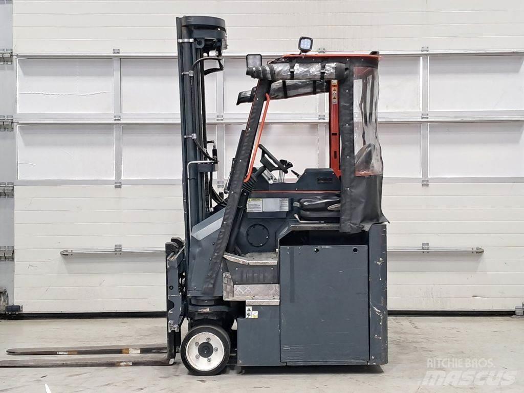 Combilift CBE2500 Sidelæsser