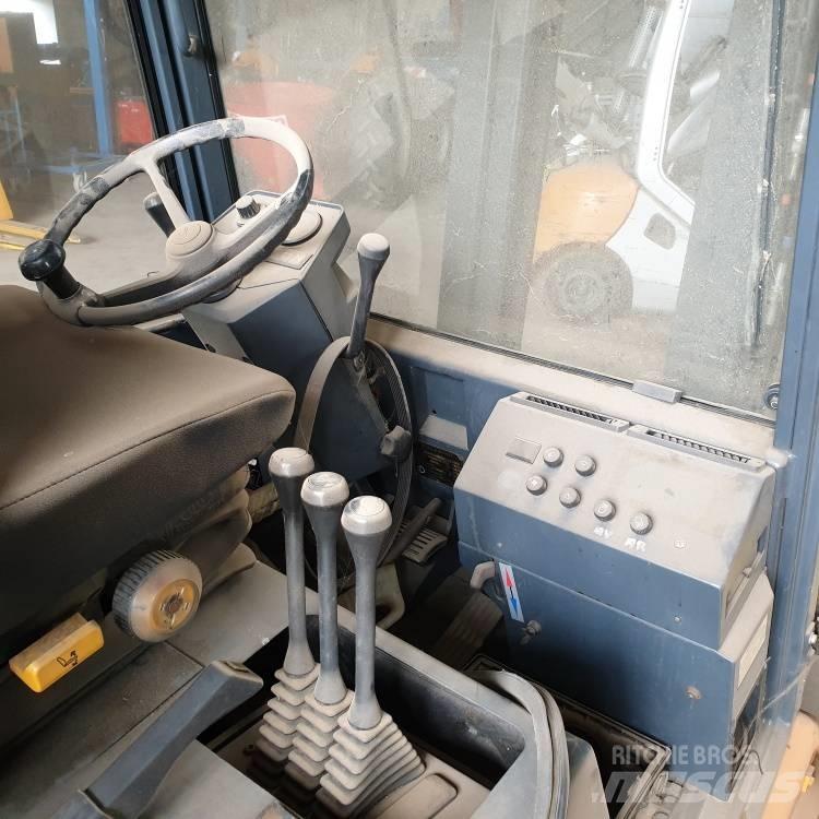 Still R70/30 Diesel gaffeltrucks