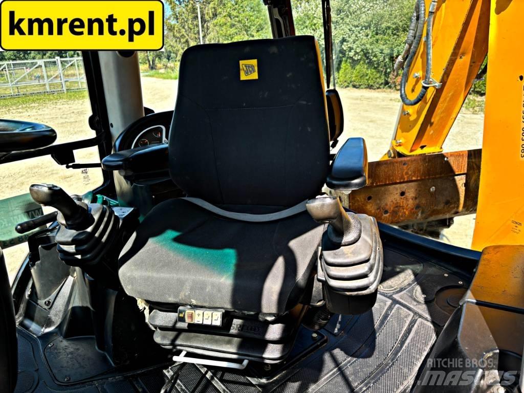 JCB 3CX MTH:2400 Rendegravere