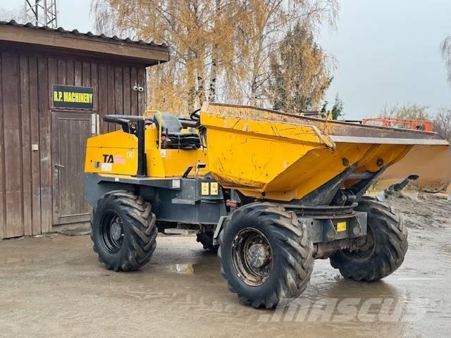 Terex TA 6 Dumpere