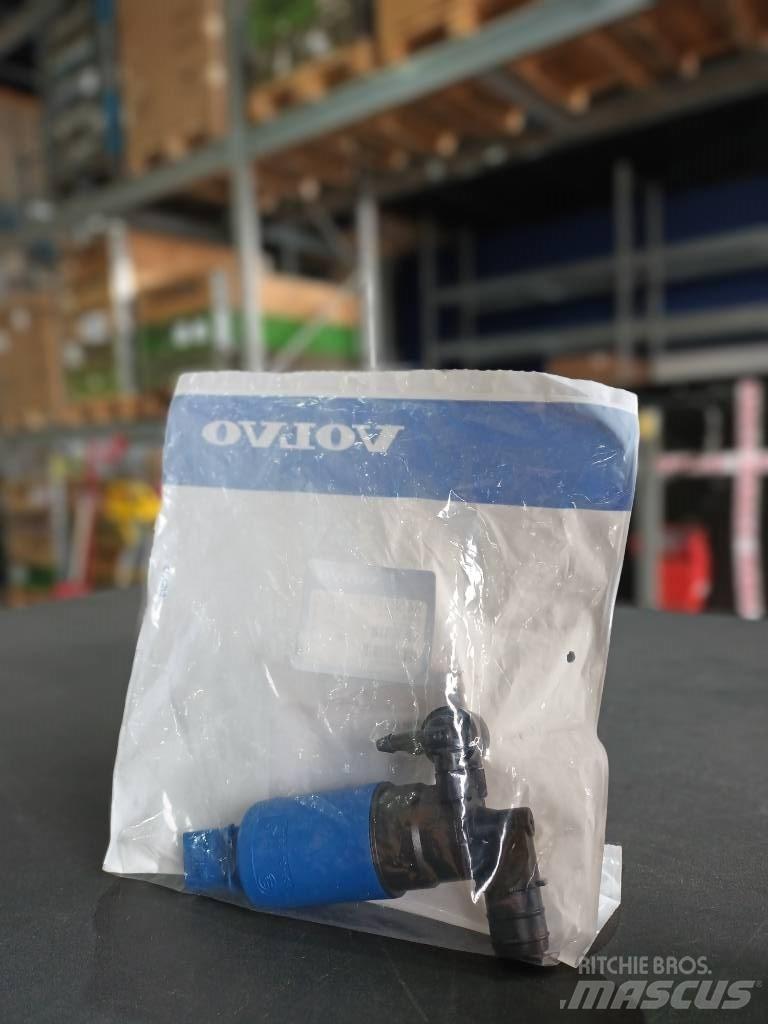 Volvo PUMP 84081004 Transport – Andet