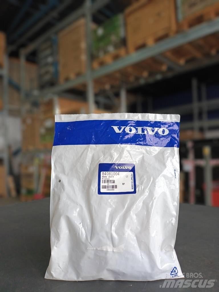 Volvo PUMP 84081004 Transport – Andet