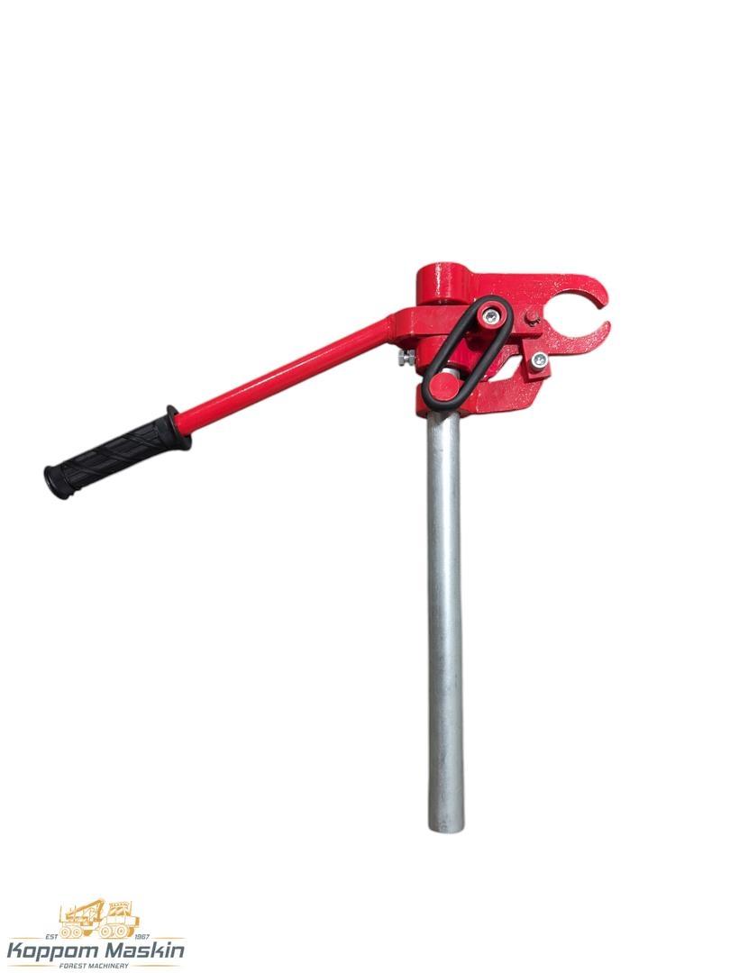  Other/Övrigt KM427 Bånd, kæder og understel