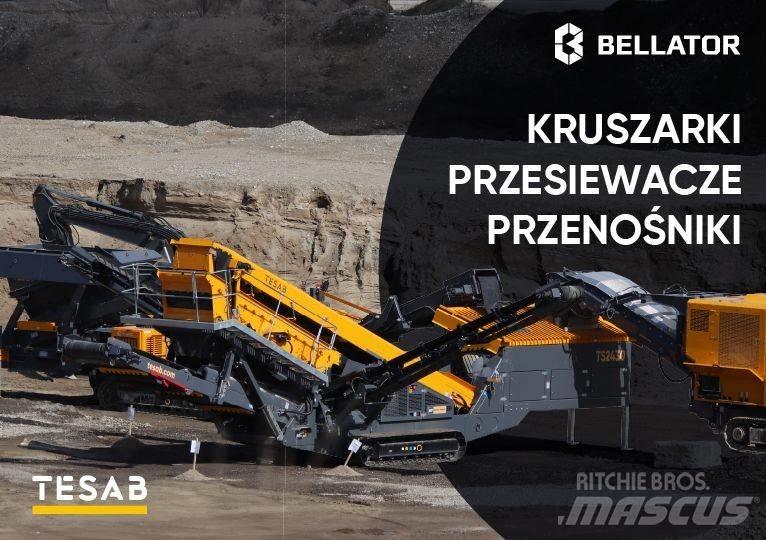 Volvo ABG P7820C Asfaltudlæggere