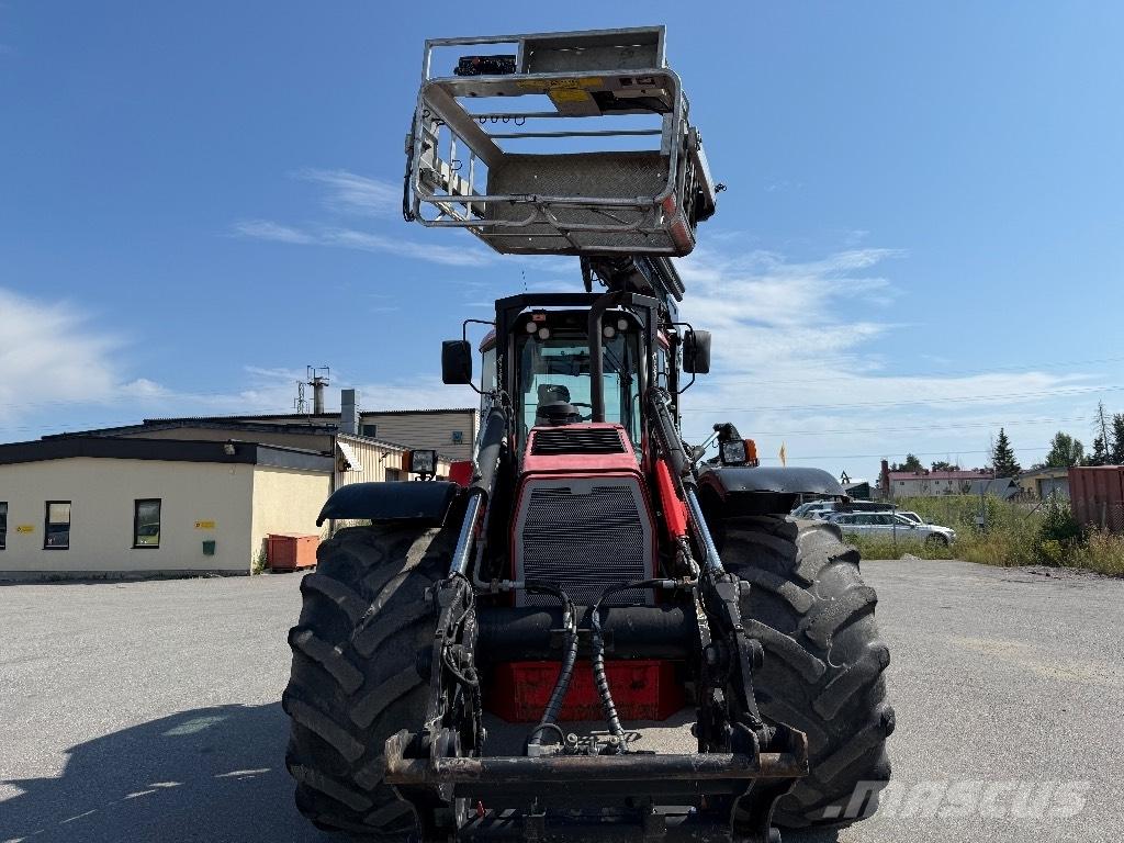 Huddig 1260 B Rendegravere