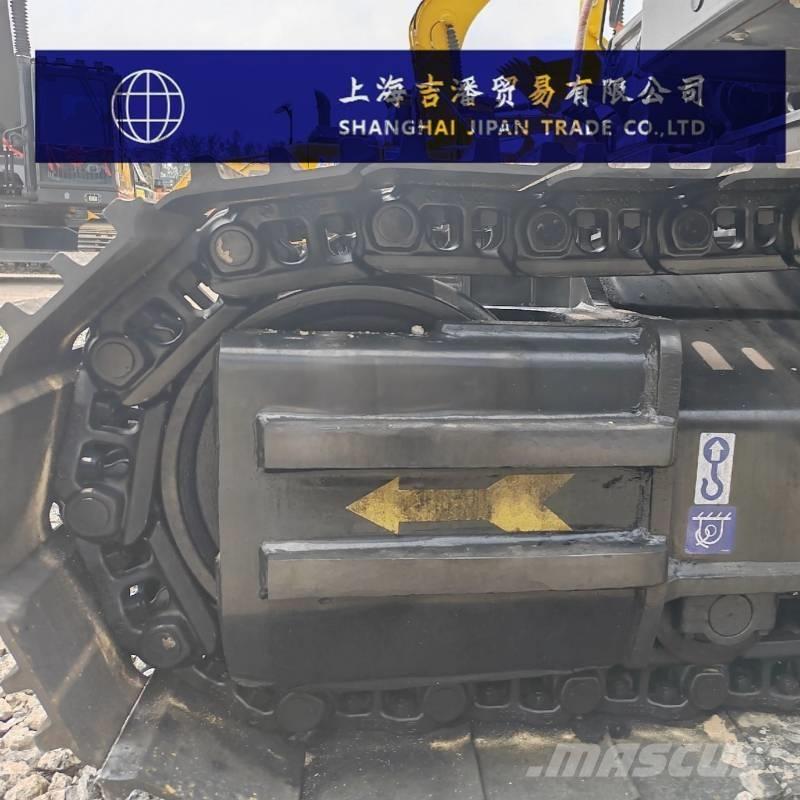 Volvo EC 300 Gravemaskiner på larvebånd