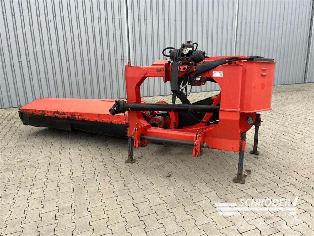 Kuhn S 2080 RC Græsklippere og skårlæggere