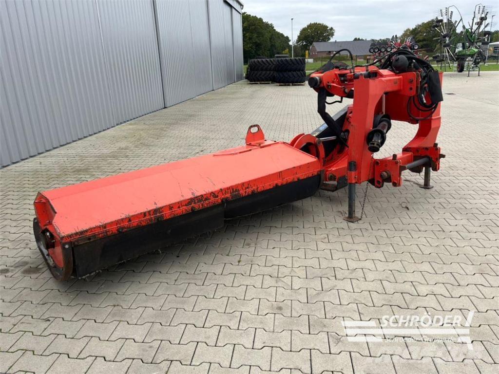 Kuhn S 2080 RC Græsklippere og skårlæggere