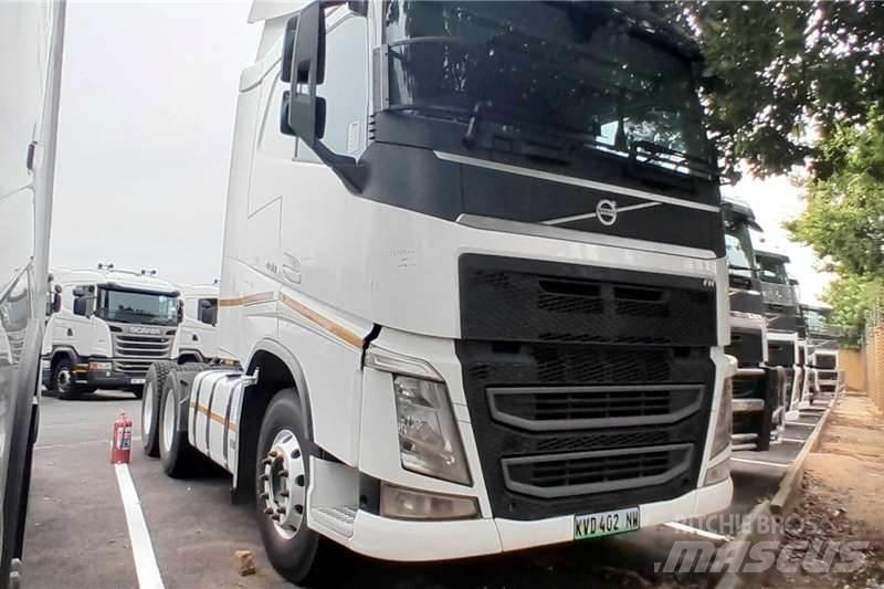 Volvo FH 440 Andre lastbiler