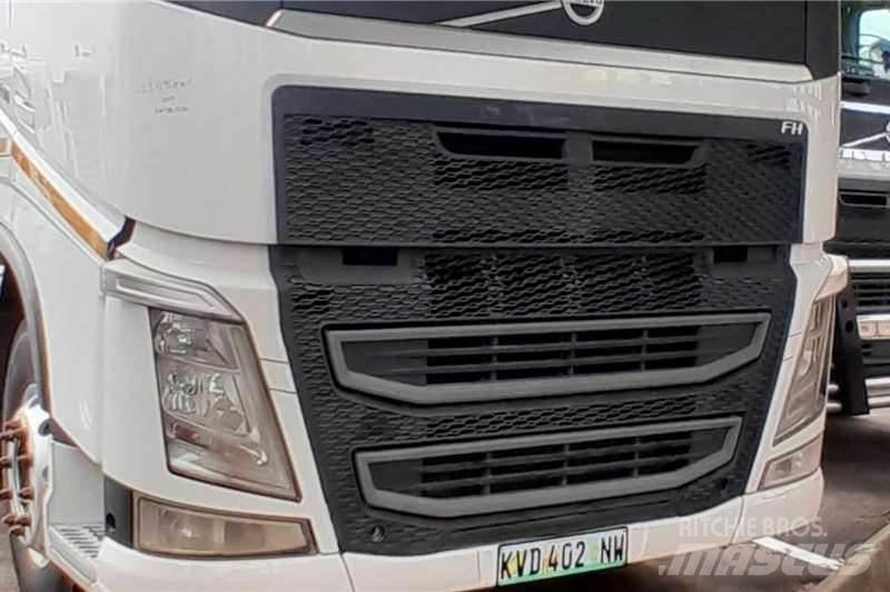 Volvo FH 440 Andre lastbiler
