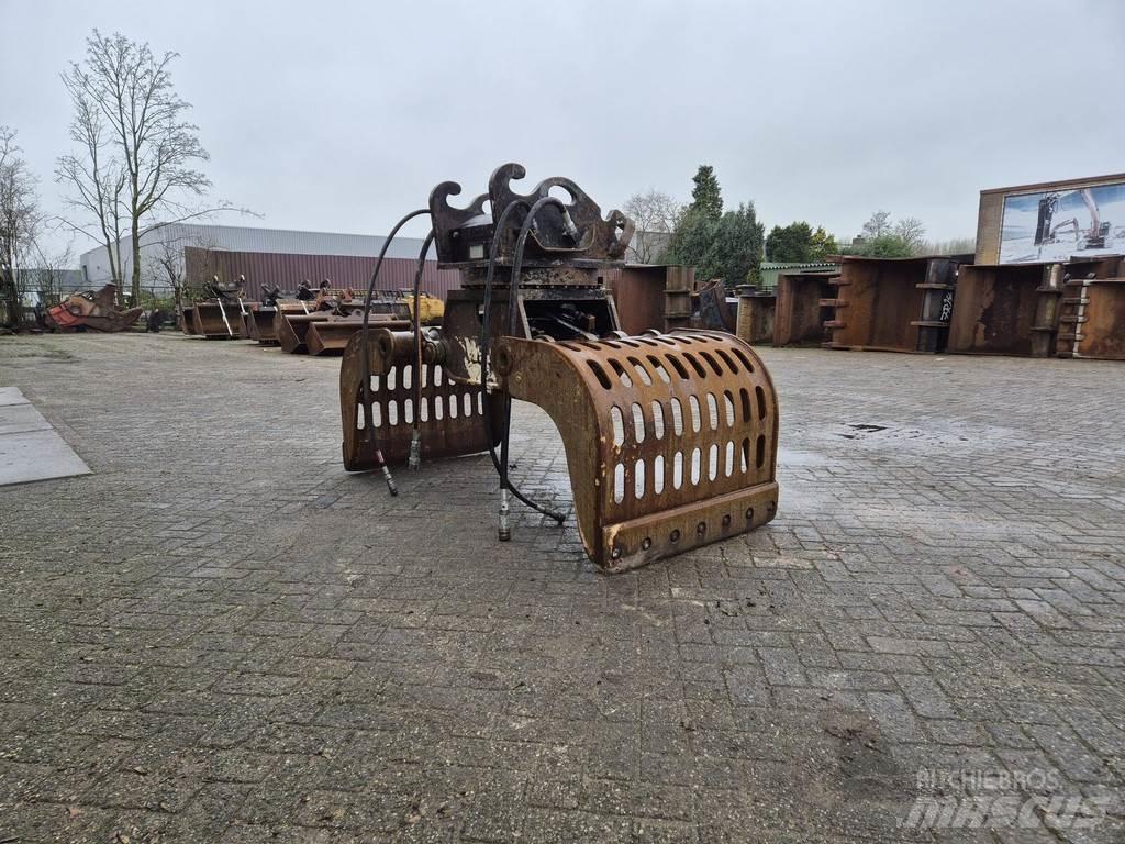  Onbekend S1202-D Gribere