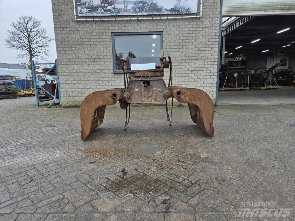  Onbekend S1202-D Gribere