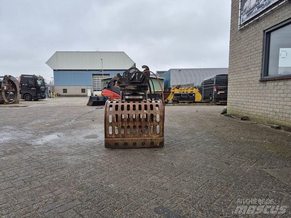  Onbekend S1202-D Gribere