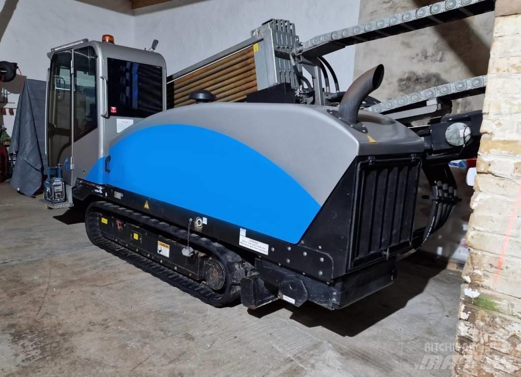 Tracto-Technik 15XP Horisontal retningsbestemt boreudstyr
