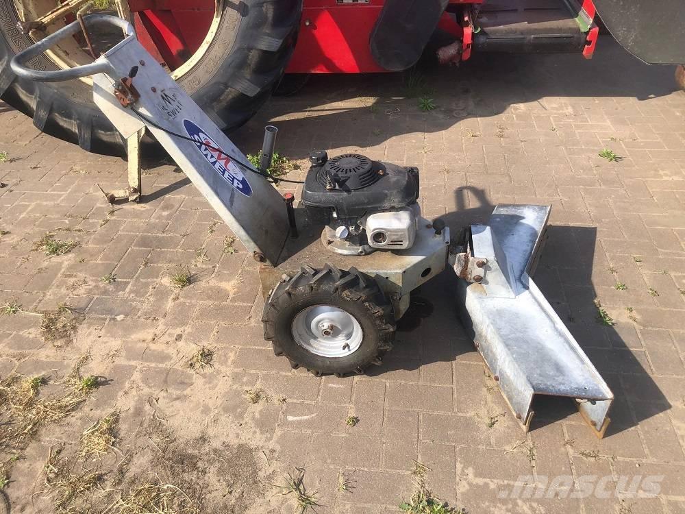  Sweep M Andre staldmaskiner