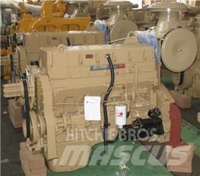 Cummins M11-C315 Motorer