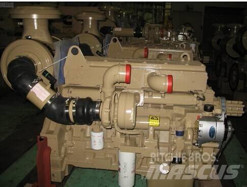 Cummins M11-C315 Motorer