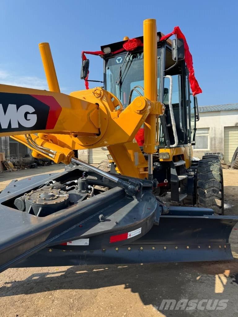 XCMG GR 2153 Vejhøvle / Gradere