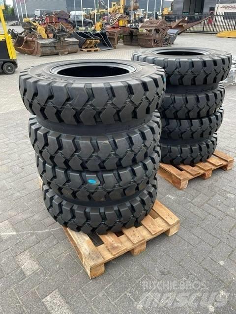 Trelleborg 10.00-20 Andet tilbehør