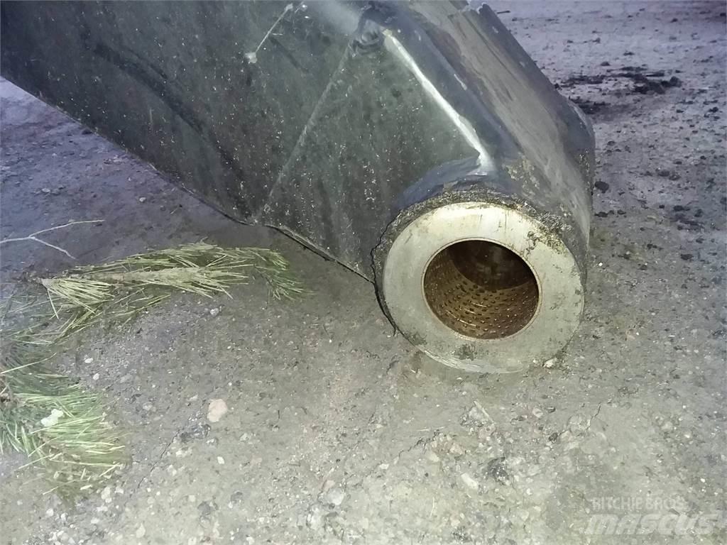 Eco Log 260 Kraner til skovningsmaskine