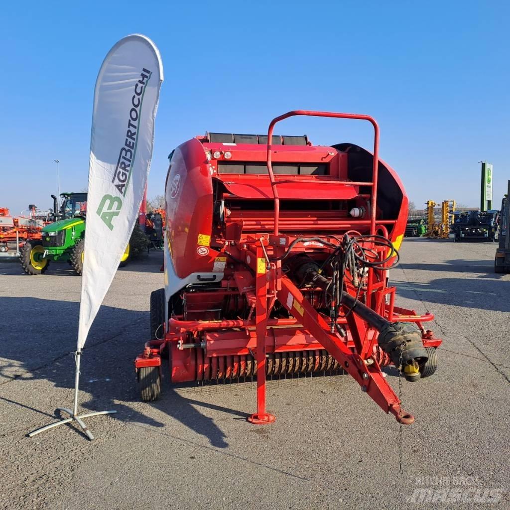 Lely RP 445 Rundballe-pressere