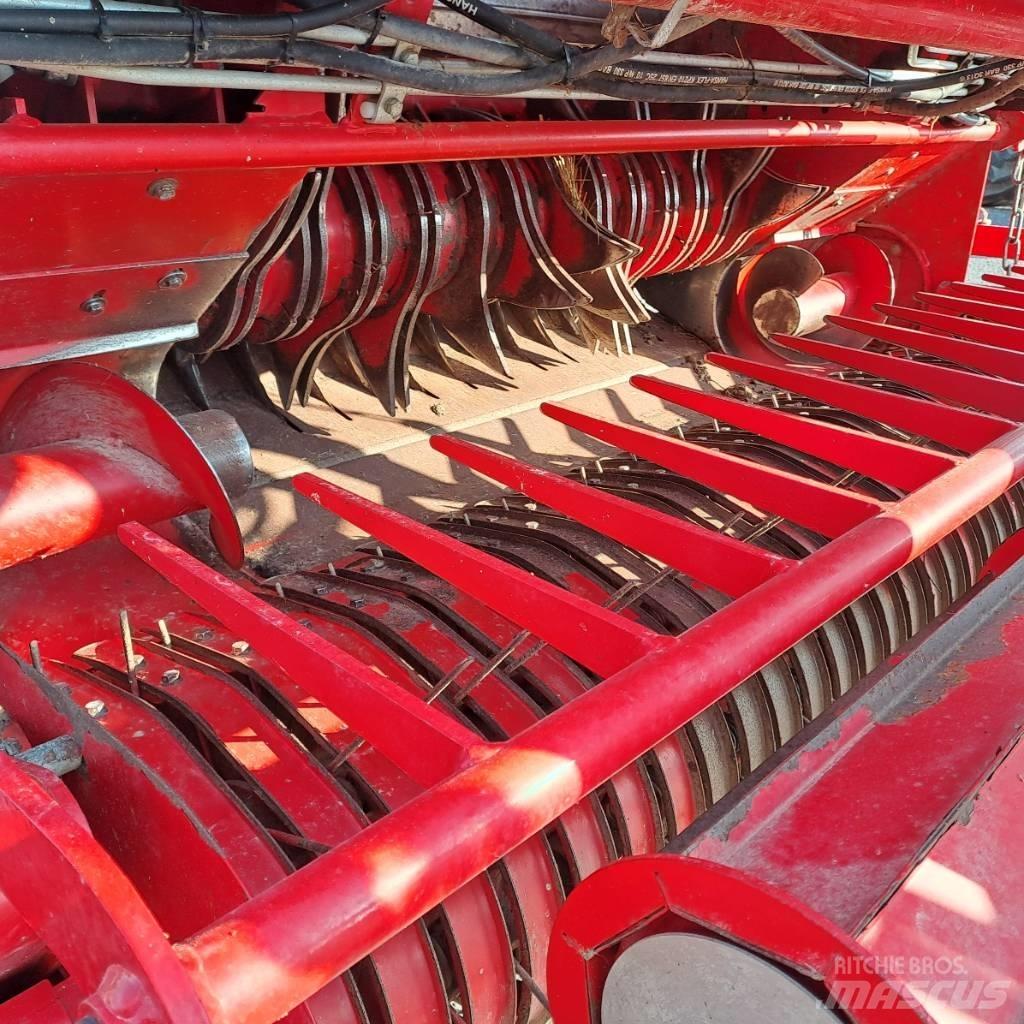 Lely RP 445 Rundballe-pressere