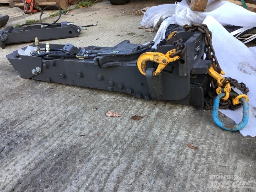 Fendt Pick up hitch Andet tilbehør til traktorer