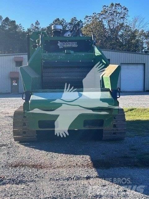 Bandit 2460XP Mølle / fræser maskiner