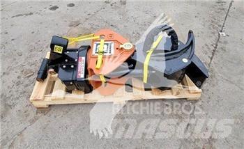 Barko 4250 Gribere