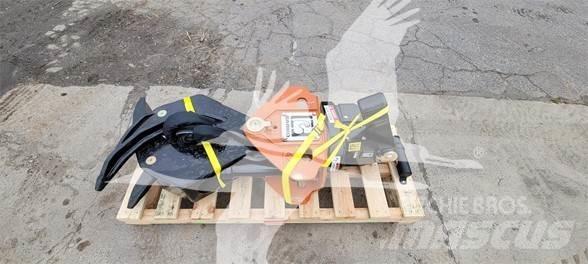Barko 4250 Gribere