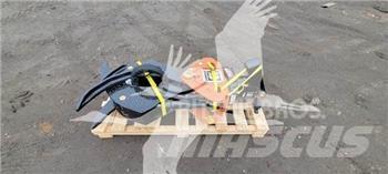 Barko 5250 Gribere