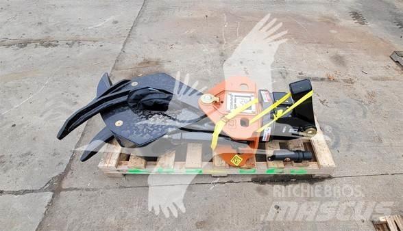 Barko 5250FG Gribere
