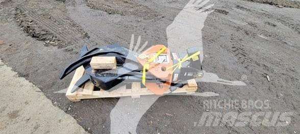 Barko 5250FG Gribere