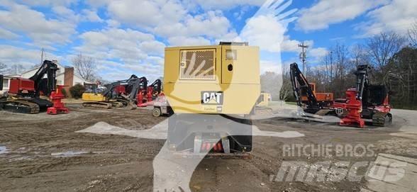 CAT 559C Knuckleboom læssere