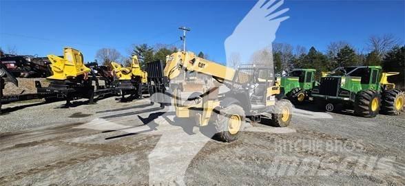 CAT TH560B Teleskoplæssere