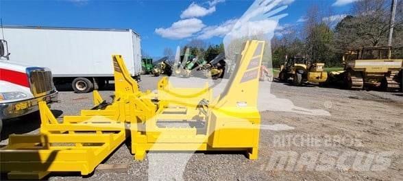 CSI DL4400 Motor- og rydningssave