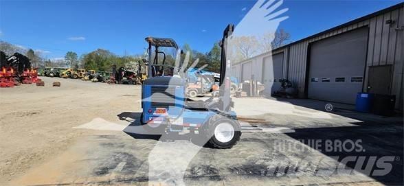 Moffett M55 Medbringertruck