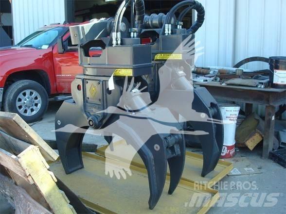 Pemberton FG42 Gribere