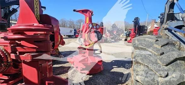  QUADCO 2900 Fældebunkelæggere