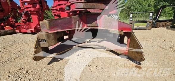  QUADCO 2900 Fældebunkelæggere