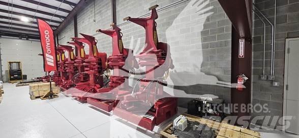  QUADCO 2900 Fældebunkelæggere