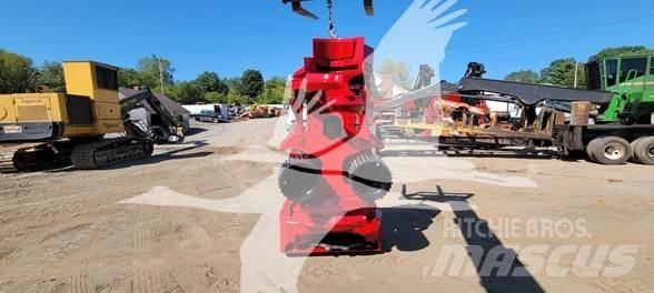  QUADCO QU5660 Fældebunkelæggere