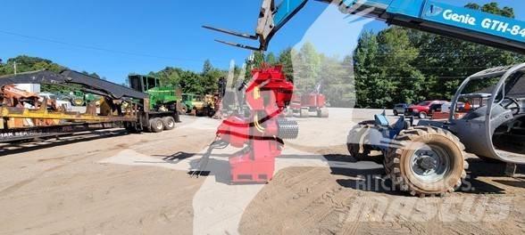  QUADCO QU5660 Fældebunkelæggere