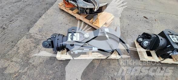 Rotobec 4042HD Gribere