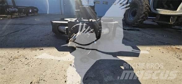 Rotobec 4552HD Gribere